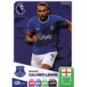 Buy Cards Dominic Calvert-Lewin Everton Adrenalyn XL Premier League 2025