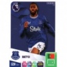 Sale Cards Beto Everton Premier League 2025 Adrenalyn XL