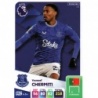 Sale Cards Youssef Chermiti Everton Premier League Adrenalyn XL 2025 Cards