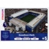 Soccer Cards Goodison Park Everton Premier League 2025 Adrenalyn XL