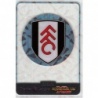 Buy Cards Team Badge Crystal Fulham Premier League 2025 Adrenalyn XL