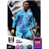 Buy Cards Bernd Leno Fulham Premier League 2025 Adrenalyn XL