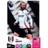 Soccer Cards Tim Ream Fulham Adrenalyn XL 2025 Premier League