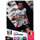 Timothy Castagne Fulham 158