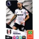 Andreas Pereira Fulham 164