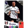 Buy Cards João Palhinha Fulham Adrenalyn Xl Premier League 2025