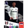 Sale Cards Saša Lukić Fulham Adrenalyn XL 2025 Premier League