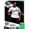 Buy Cards Raúl Jiménez Fulham Adrenalyn XL Premier League 2025