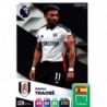 Sale Cards Adama Traoré Fulham Adrenalyn Xl 2025 Premier League