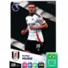 Buy Cards Rodrigo Muniz Fulham Premier League Adrenalyn XL 2025 Cards