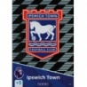 Buy Cards Team Badge Ipswich Town Premier League 2025 Adrenalyn XL