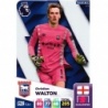 Offer Soccer Cards Christian Walton Ipswich Town Premier League Adrenalyn XL 2025 Cards