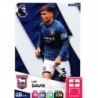 Buy Cards Leif Davis Ipswich Town Premier League Adrenalyn XL 2025 Cards