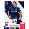 Offer Soccer Cards George Edmundson Ipswich Town Adrenalyn XL Premier League 2025