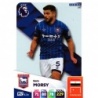 Sale Cards Sam Morsy Ipswich Town Adrenalyn XL Premier League 2025
