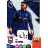 Buy Cards Wes Burns Ipswich Town Premier League Adrenalyn XL 2025 Cards