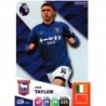 Sale Cards Jack Taylor Ipswich Town Premier League Adrenalyn XL 2025 Cards