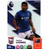 Sale Online Massimo Luongo Ipswich Town Adrenalyn XL 2025 Premier League