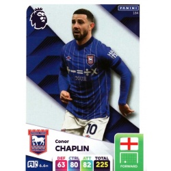 Conor Chaplin Ipswich Town 184
