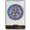 Soccer Cards Team Badge Crystal Leicester City Adrenalyn XL 2025 Premier League