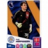 Sale Cards Mads Hermansen Leicester City Adrenalyn XL Premier League 2025