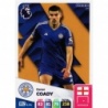 Offer Soccer Cards Conor Coady Leicester City Adrenalyn XL 2025 Premier League