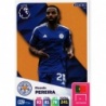 Buy Cards Ricardo Pereira Leicester City Adrenalyn XL 2025 Premier League