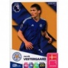 Sale Online Jannik Vestergaard Leicester City Premier League 2025 Adrenalyn XL