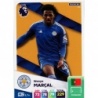 Buy Cards Wanya Marçal Leicester City Premier League Adrenalyn XL 2025 Cards