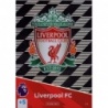 Sale Cards Team Badge Liverpool Adrenalyn XL Premier League 2025