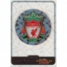 Offer Soccer Cards Team Badge Crystal Liverpool Premier League 2025 Adrenalyn XL