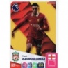 Buy Cards Trent Alexander-Arnold Liverpool Premier League Adrenalyn XL 2025 Cards
