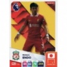 Sale Cards Wataru Endo Liverpool Adrenalyn XL 2025 Premier League