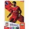 Sale Cards Dominik Szoboszlai Liverpool Premier League Adrenalyn XL 2025 Cards