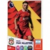 Sale Cards Alexis Mac Allister Liverpool Adrenalyn XL 2025 Premier League