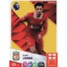 Buy Cards Curtis Jones Liverpool Adrenalyn XL 2025 Premier League