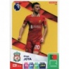 Sale Online Diogo Jota Liverpool Premier League Adrenalyn XL 2025 Cards