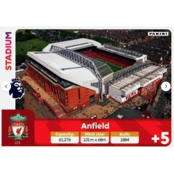 Anfield Liverpool 225
