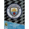 Offer Soccer Cards Team Badge Manchester City Premier League Adrenalyn XL 2025 Cards