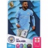 Sale Cards Kyle Walker Manchester City Adrenalyn XL Premier League 2025