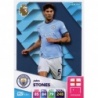 Sale Online John Stones Manchester City Premier League Adrenalyn XL 2025 Cards