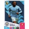 Buy Cards Manuel Akanji Manchester City Adrenalyn XL Premier League 2025