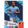 Sale Cards Kevin De Bruyne Manchester City Premier League Adrenalyn XL 2025 Cards