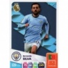 Soccer Cards Bernardo Silva Manchester City Premier League Adrenalyn XL 2025 Cards