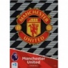 Buy Cards Team Badge Manchester United Adrenalyn XL 2025 Premier League
