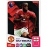 Sale Online Aaron Wan-Bissaka Manchester United Adrenalyn XL 2025 Premier League