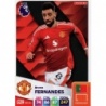 Sale Cards Bruno Fernandes Manchester United Premier League 2025 Adrenalyn XL