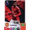 Sale Cards Casemiro Manchester United Adrenalyn XL Premier League 2025