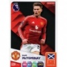 Soccer Cards Scott McTominay Manchester United Premier League 2025 Adrenalyn Xl