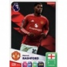 Soccer Cards Marcus Rashford Manchester United Adrenalyn XL 2025 Premier League
